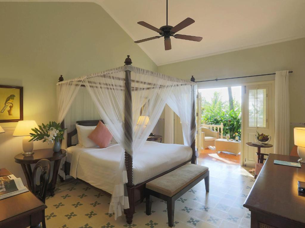 LA VERANDA RESORT PHU QUOC MGALLERY COLLECTION — фото 13