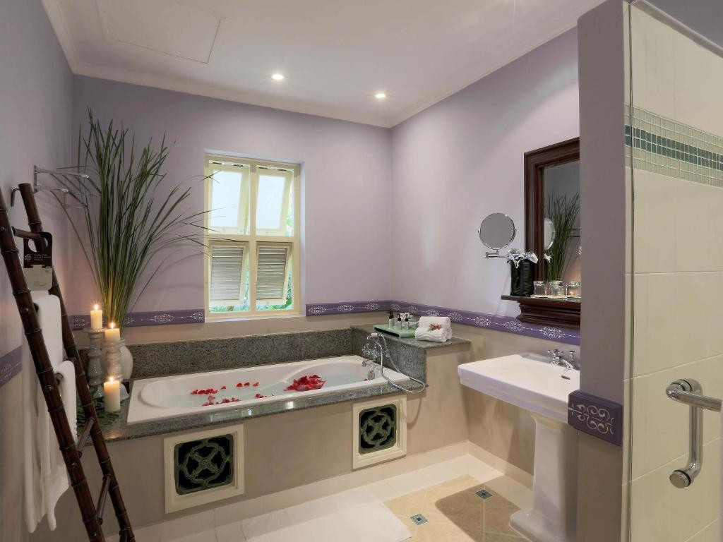 LA VERANDA RESORT PHU QUOC MGALLERY COLLECTION — фото 14