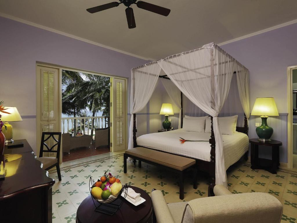 LA VERANDA RESORT PHU QUOC MGALLERY COLLECTION — фото 16