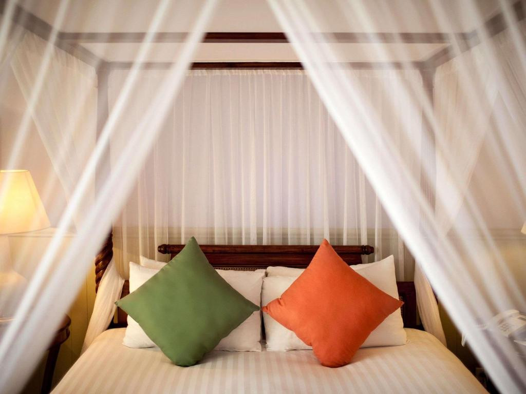 LA VERANDA RESORT PHU QUOC MGALLERY COLLECTION — фото 17