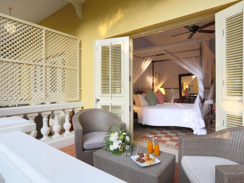LA VERANDA RESORT PHU QUOC MGALLERY COLLECTION — фото 18