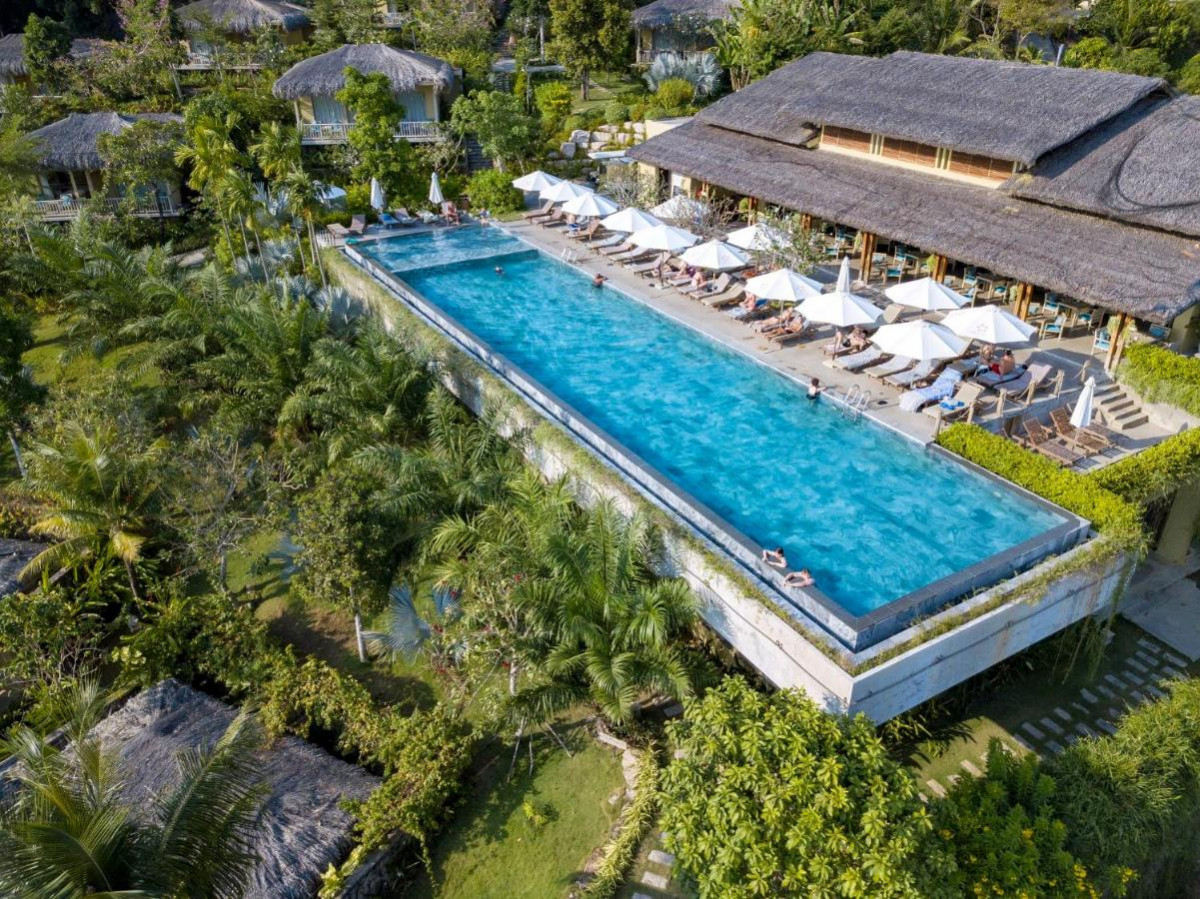 LAHANA RESORT PHU QUOC — фото 2