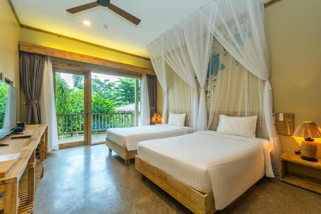 LAHANA RESORT PHU QUOC — фото 5