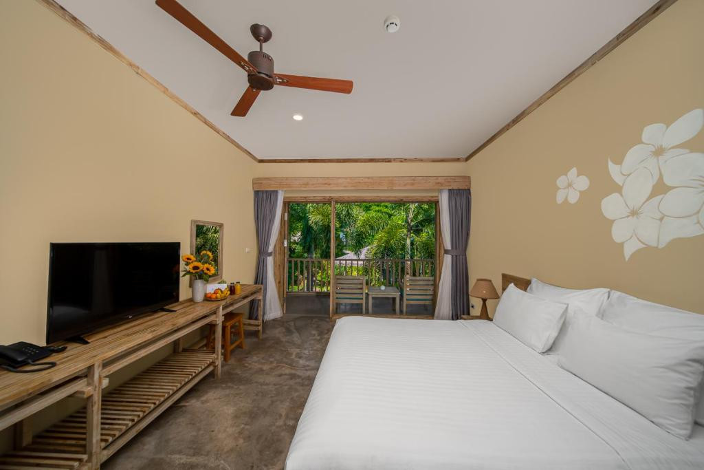 LAHANA RESORT PHU QUOC — фото 11