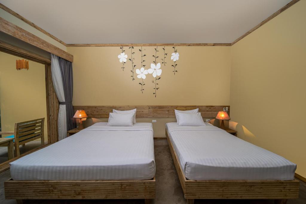 LAHANA RESORT PHU QUOC — фото 14