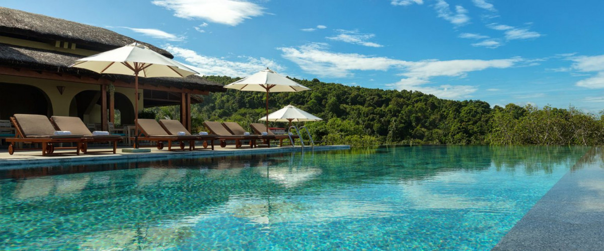 LAHANA RESORT PHU QUOC — фото 18