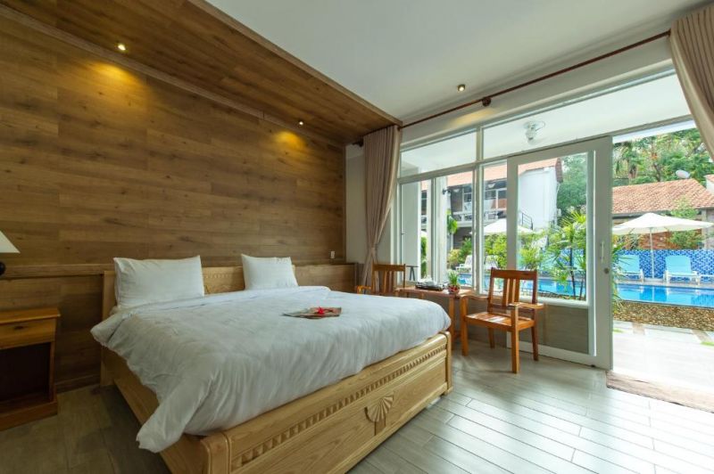 LAN ANH GARDEN RESORT — фото 2