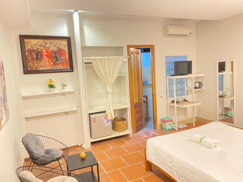 LAN ANH GARDEN RESORT — фото 10
