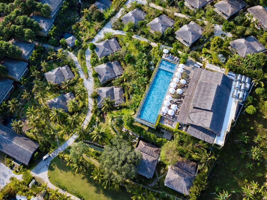 LANANA RESORT PHU QUOC & SPA