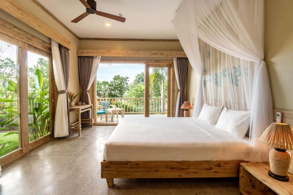 LANANA RESORT PHU QUOC & SPA — фото 2