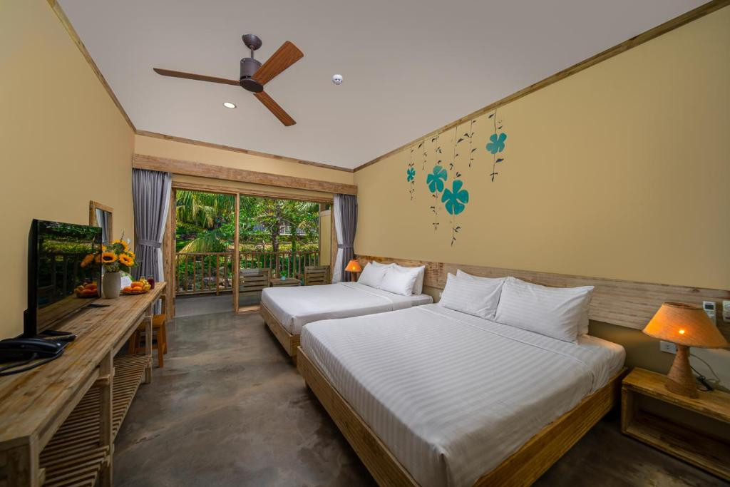 LANANA RESORT PHU QUOC & SPA — фото 3