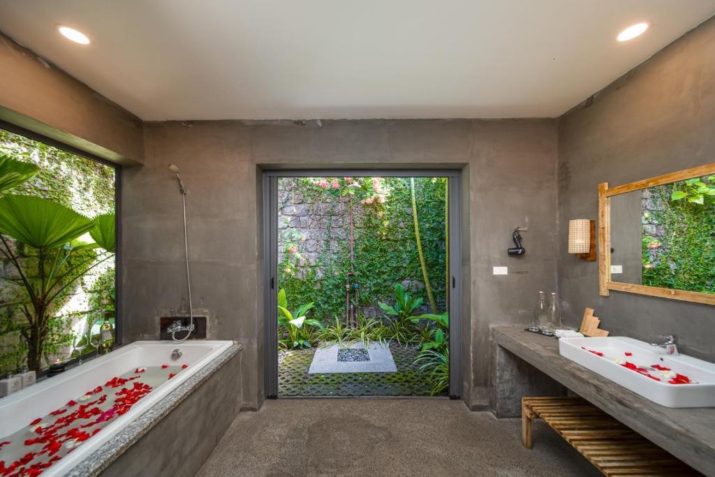 LANANA RESORT PHU QUOC & SPA — фото 5