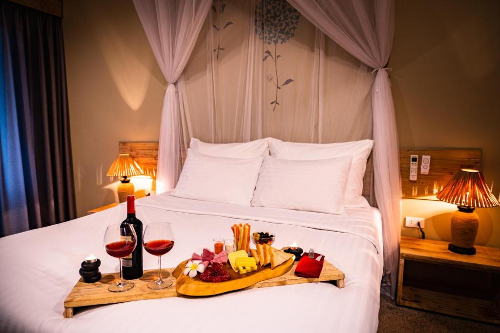 LANANA RESORT PHU QUOC & SPA — фото 6