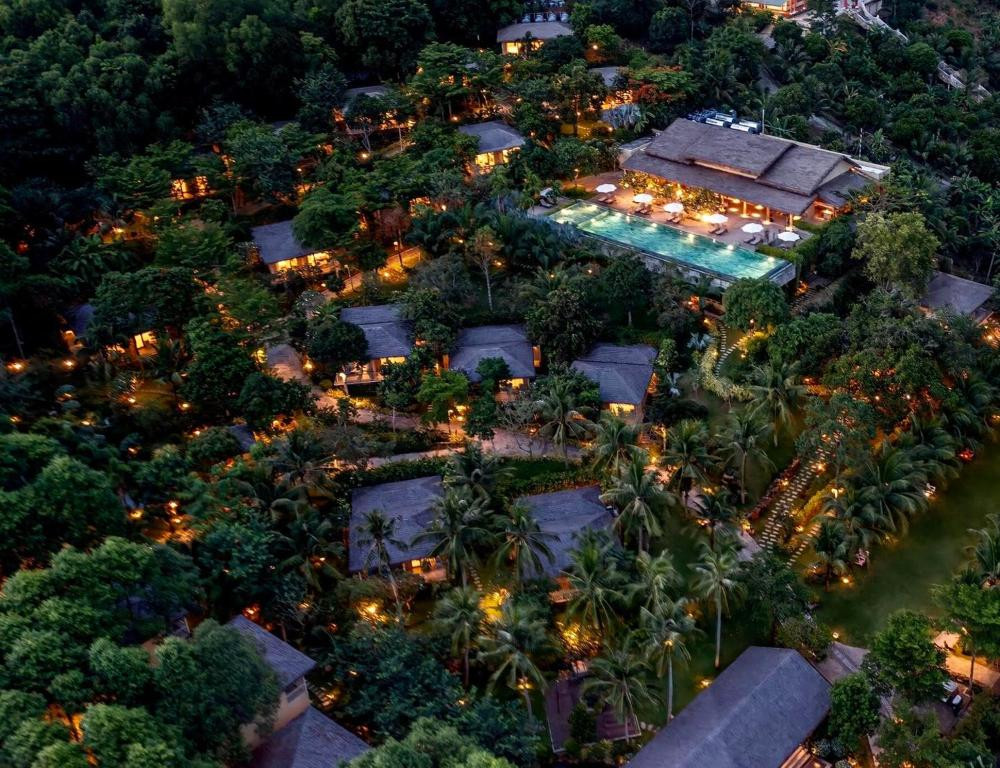 LANANA RESORT PHU QUOC & SPA — фото 11