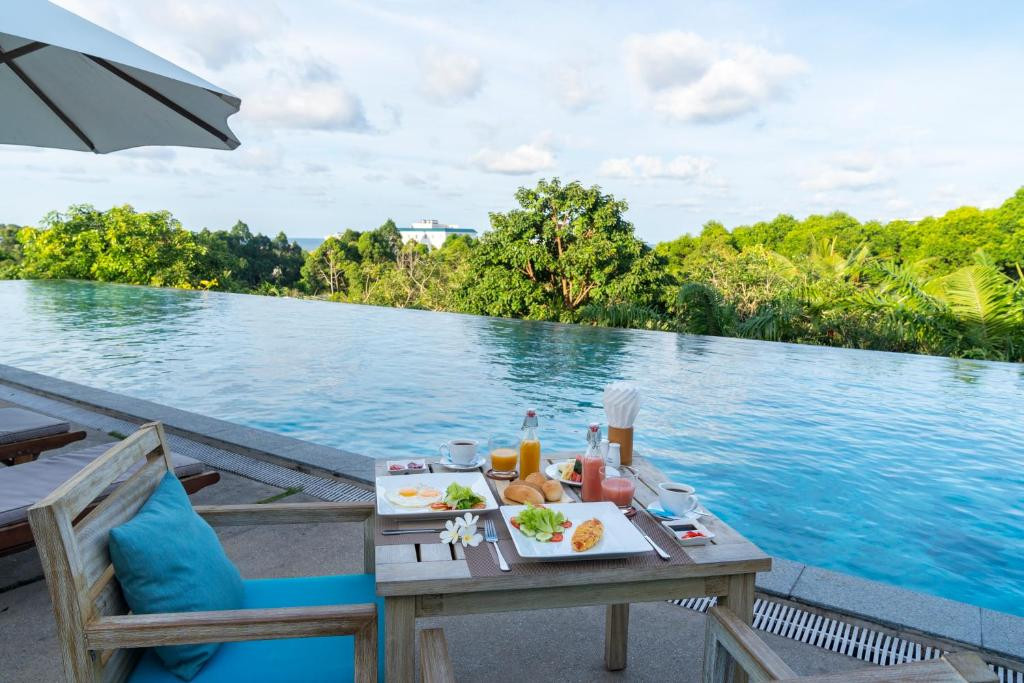 LANANA RESORT PHU QUOC & SPA — фото 17