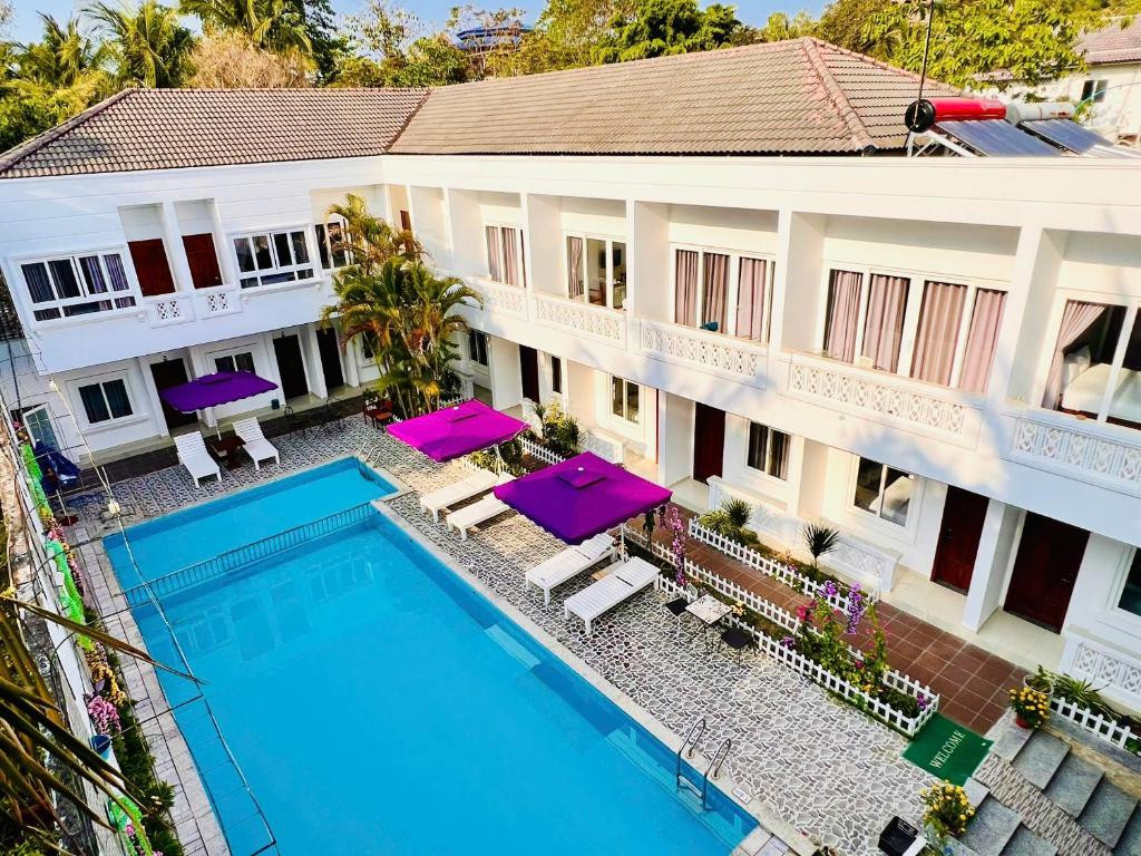 LAVENDER RESORT PHU QUOC (EX. VANDA)