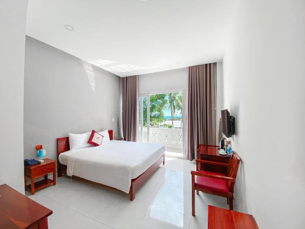 LAVENDER RESORT PHU QUOC (EX. VANDA) — фото 2
