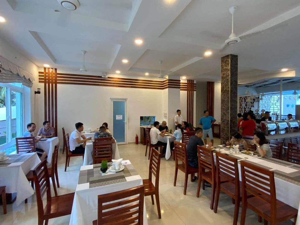 LAVENDER RESORT PHU QUOC (EX. VANDA) — фото 3
