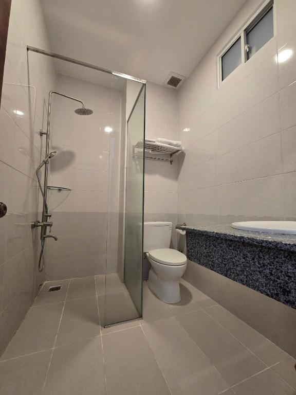 LAVENDER RESORT PHU QUOC (EX. VANDA) — фото 4