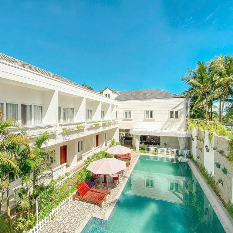 LAVENDER RESORT PHU QUOC (EX. VANDA) — фото 5