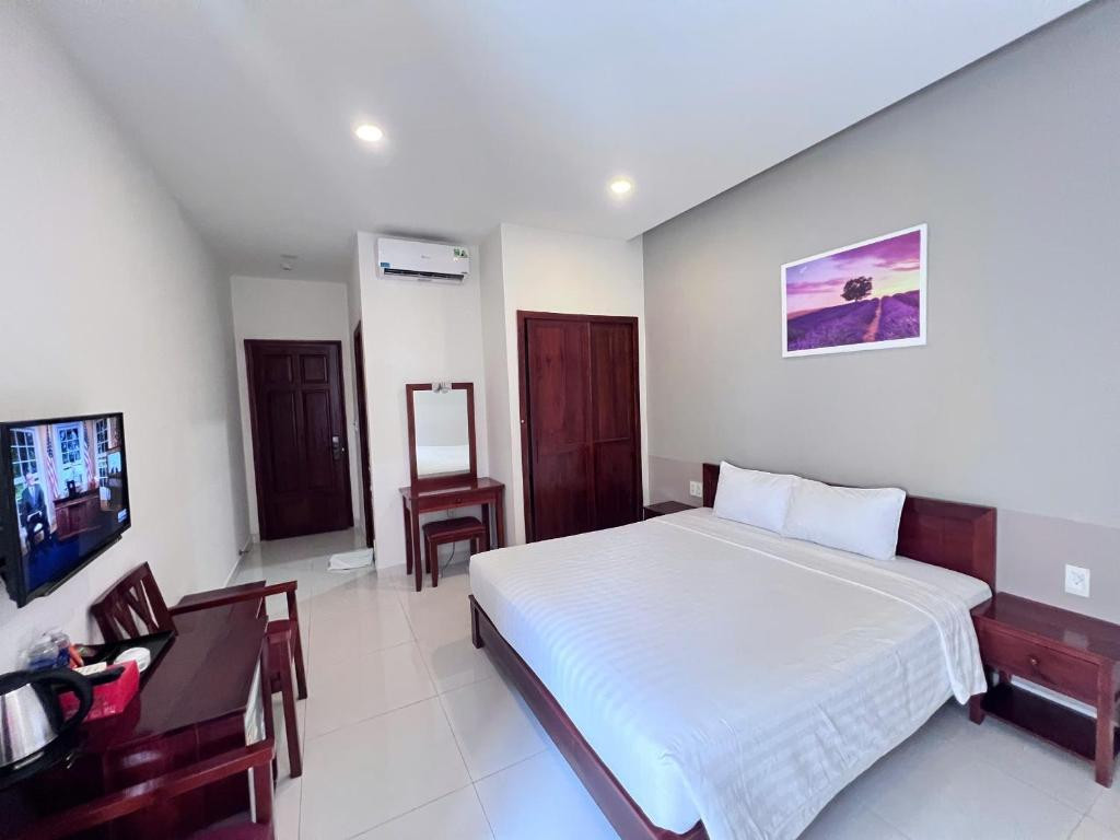 LAVENDER RESORT PHU QUOC (EX. VANDA) — фото 6