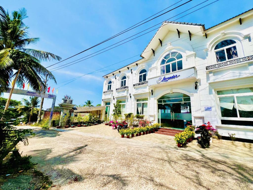 LAVENDER RESORT PHU QUOC (EX. VANDA) — фото 7