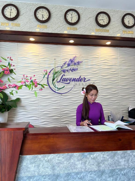 LAVENDER RESORT PHU QUOC (EX. VANDA) — фото 8