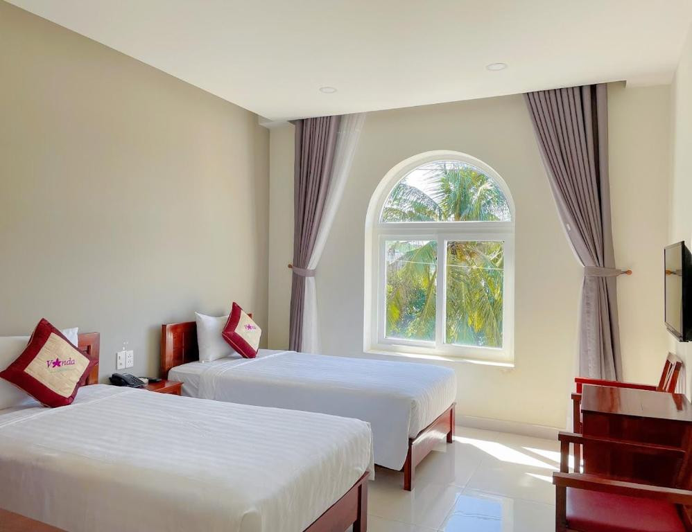 LAVENDER RESORT PHU QUOC (EX. VANDA) — фото 9