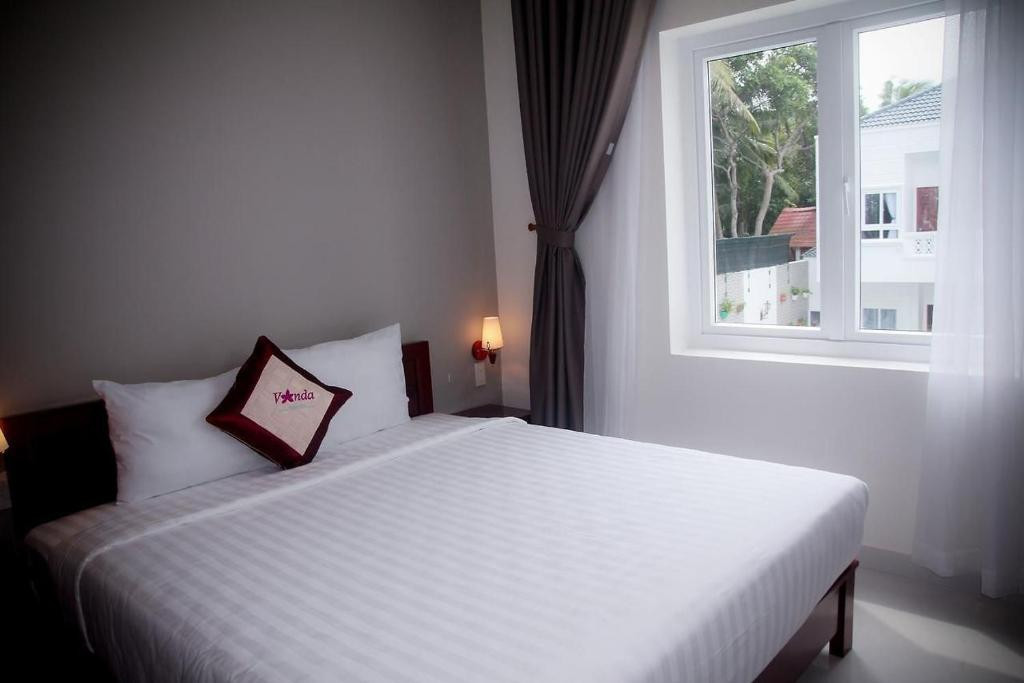 LAVENDER RESORT PHU QUOC (EX. VANDA) — фото 10