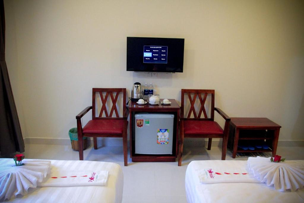 LAVENDER RESORT PHU QUOC (EX. VANDA) — фото 11