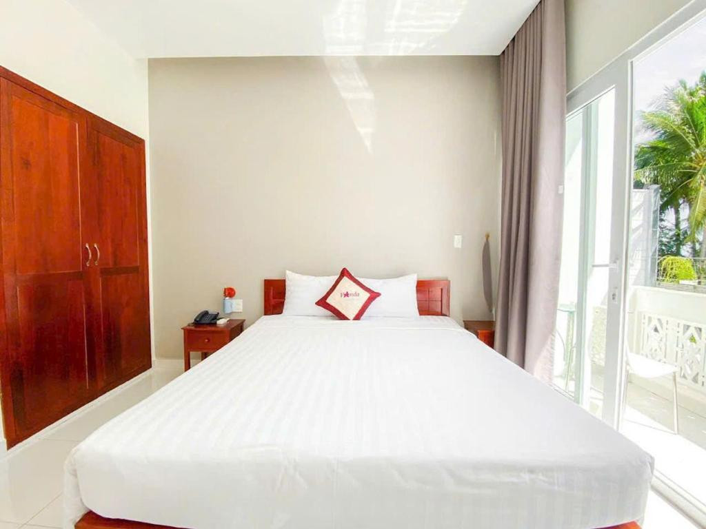 LAVENDER RESORT PHU QUOC (EX. VANDA) — фото 12