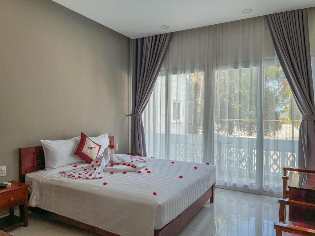 LAVENDER RESORT PHU QUOC (EX. VANDA) — фото 14