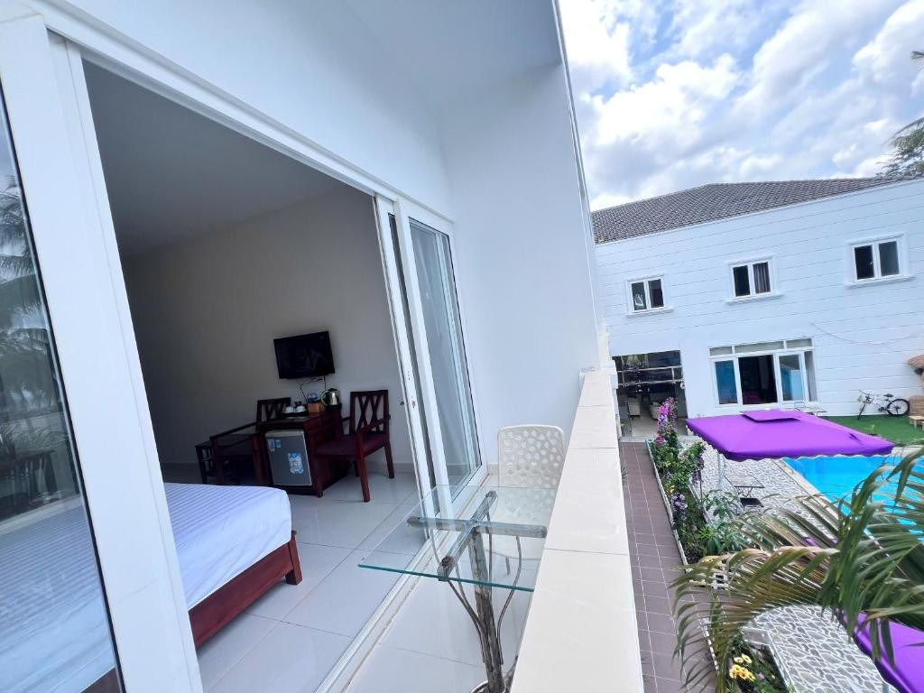 LAVENDER RESORT PHU QUOC (EX. VANDA) — фото 15