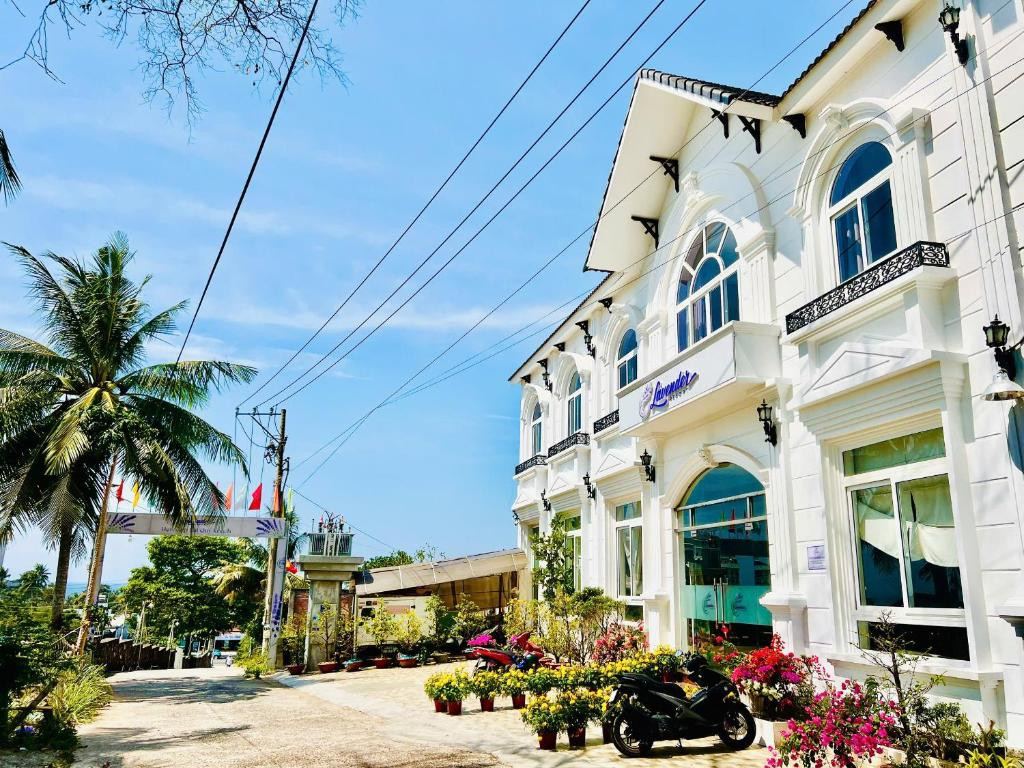 LAVENDER RESORT PHU QUOC (EX. VANDA) — фото 17