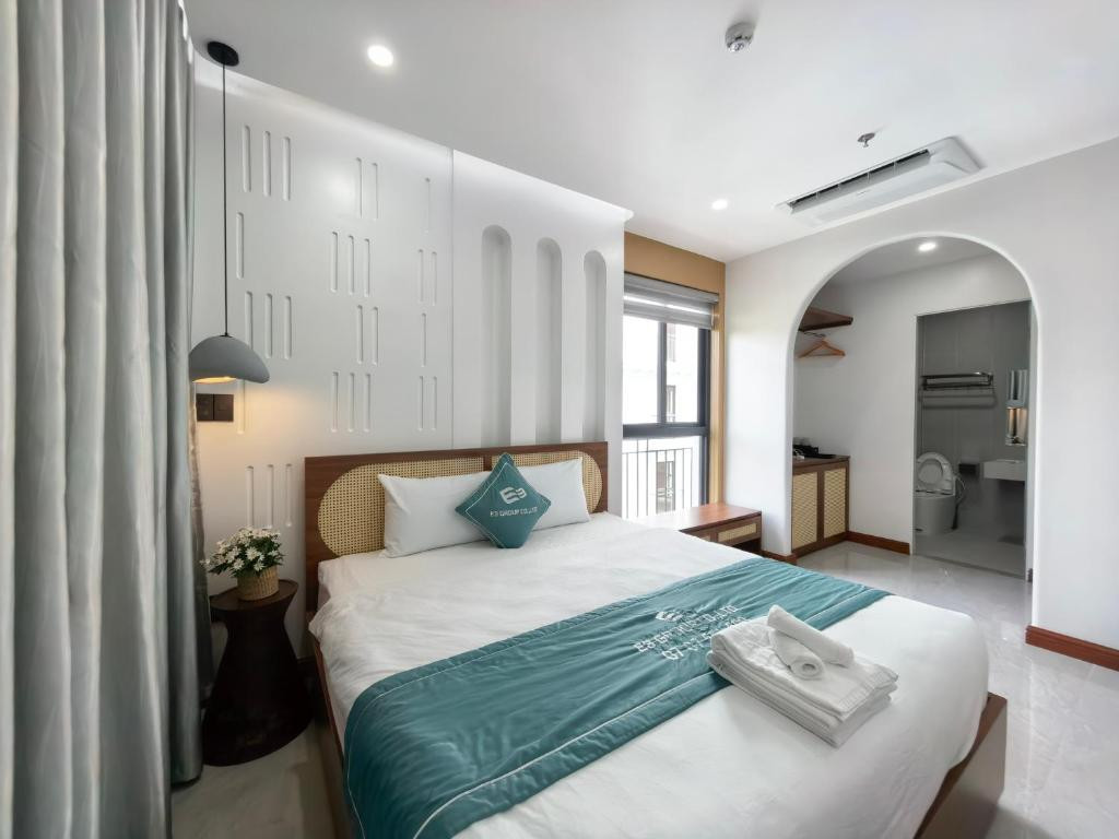 LE BOUTIQUE HOTEL PHU QUOC — фото 2