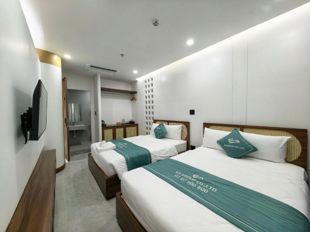 LE BOUTIQUE HOTEL PHU QUOC — фото 6