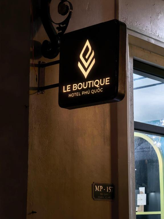 LE BOUTIQUE HOTEL PHU QUOC — фото 10