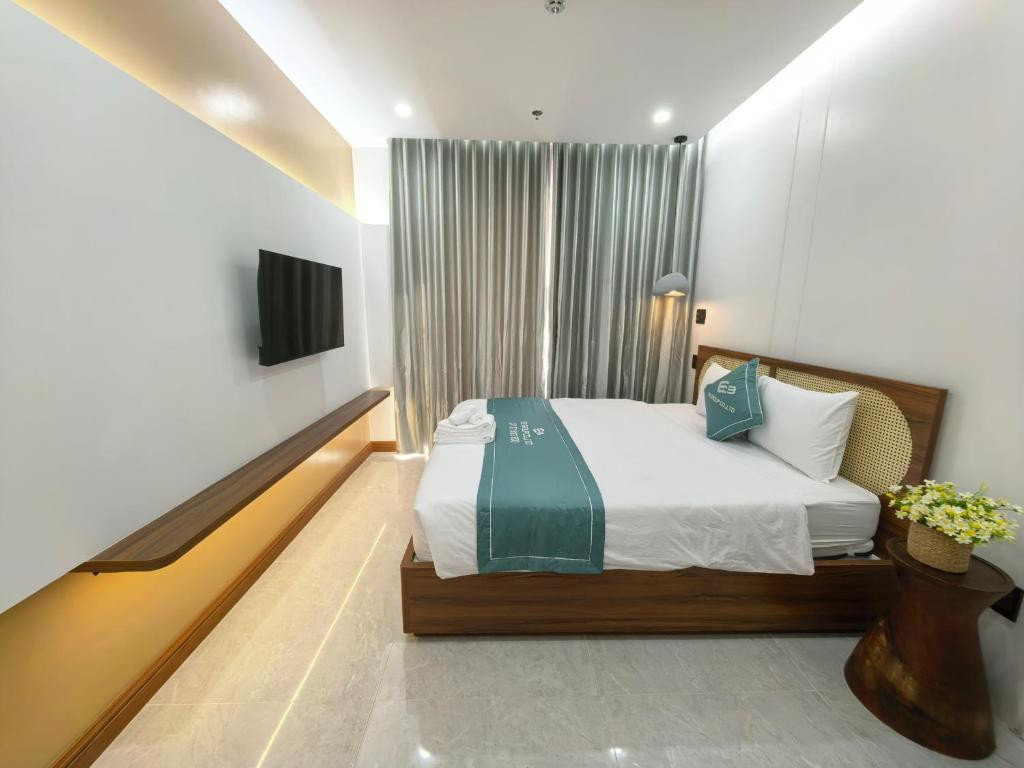 LE BOUTIQUE HOTEL PHU QUOC — фото 12