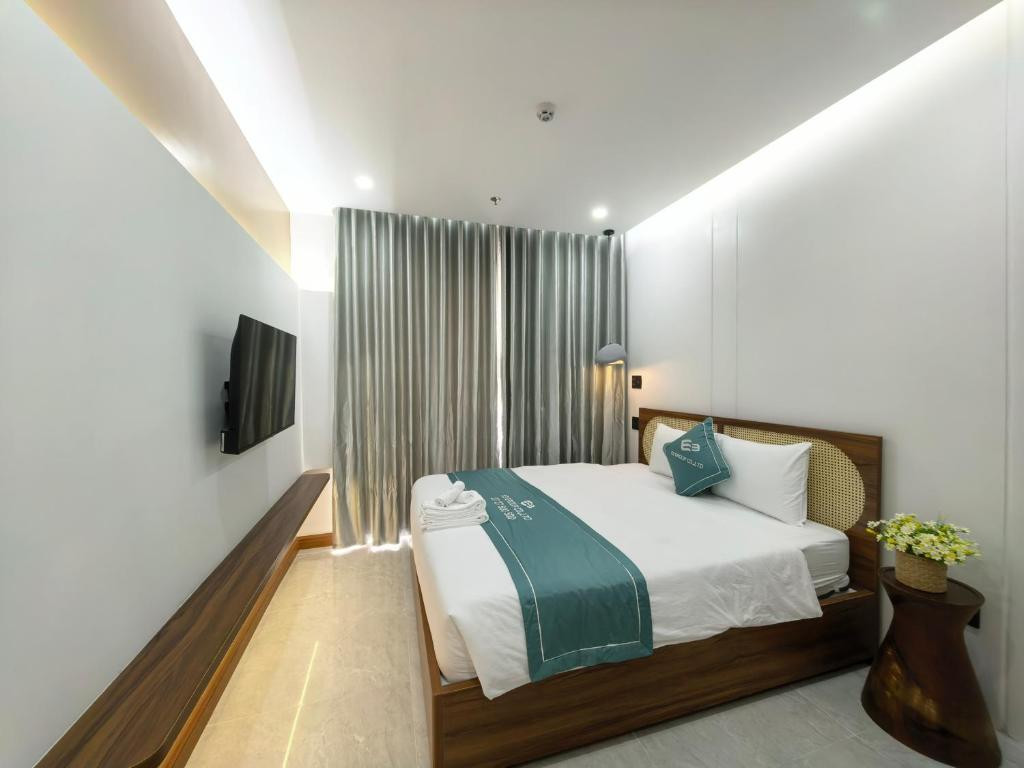 LE BOUTIQUE HOTEL PHU QUOC — фото 13