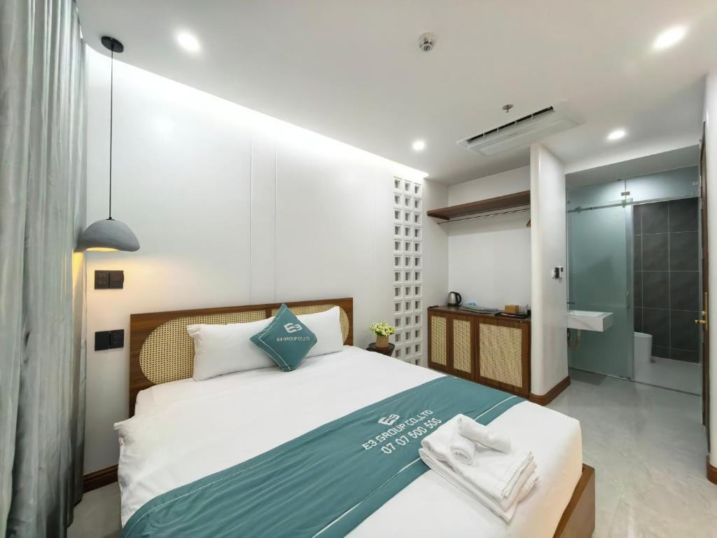 LE BOUTIQUE HOTEL PHU QUOC — фото 14