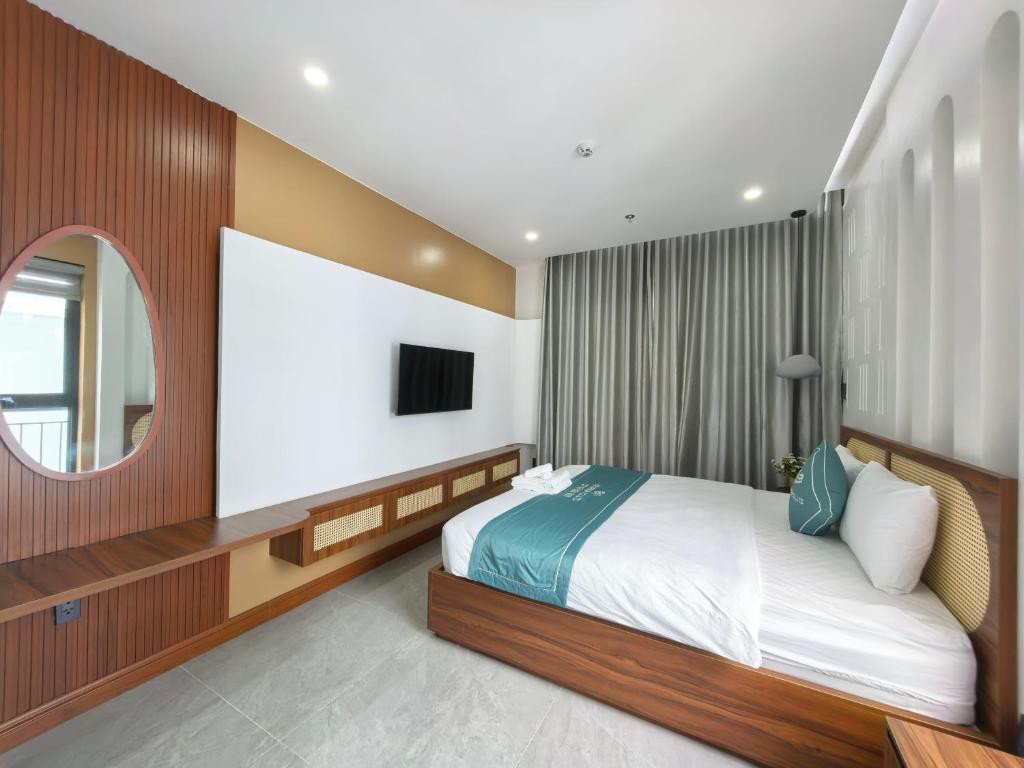 LE BOUTIQUE HOTEL PHU QUOC — фото 15