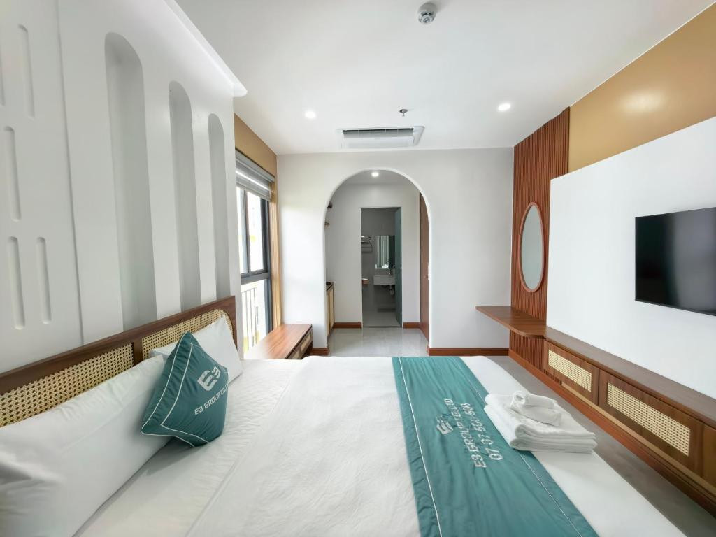 LE BOUTIQUE HOTEL PHU QUOC — фото 17