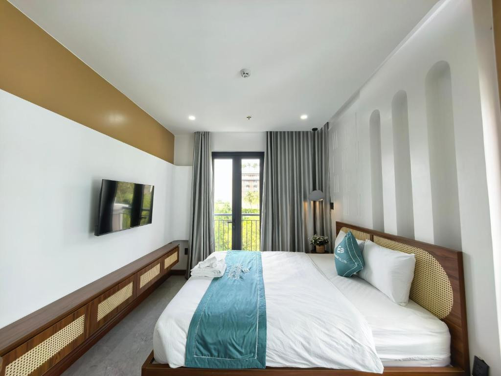 LE BOUTIQUE HOTEL PHU QUOC — фото 18