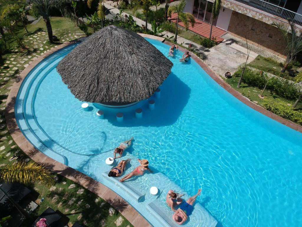 LE FOREST RESORT