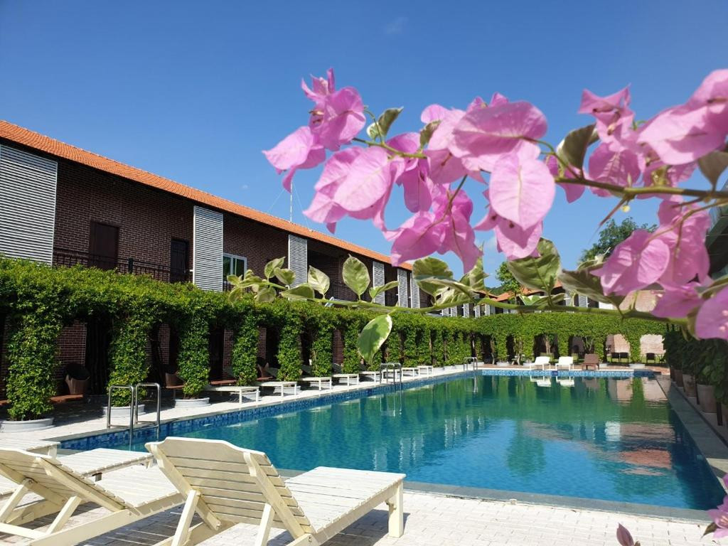 LE GARDEN RESORT & SPA (EX. COUNTRYSIDE RESORT) — фото 2