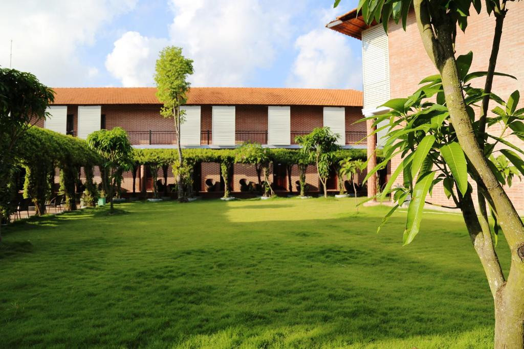 LE GARDEN RESORT & SPA (EX. COUNTRYSIDE RESORT) — фото 11