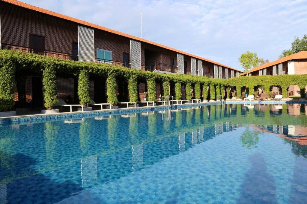 LE GARDEN RESORT & SPA (EX. COUNTRYSIDE RESORT) — фото 13