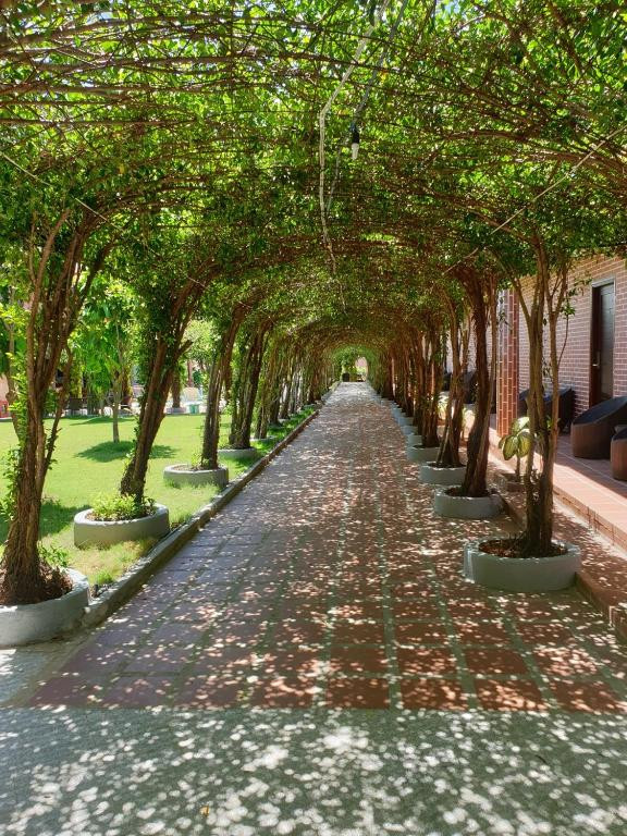 LE GARDEN RESORT & SPA (EX. COUNTRYSIDE RESORT) — фото 14
