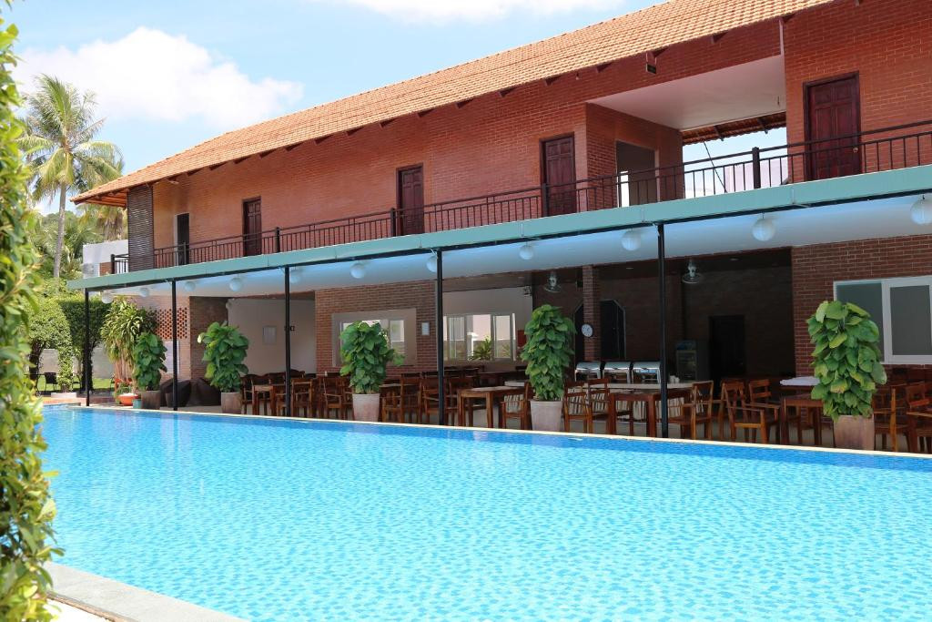 LE GARDEN RESORT & SPA (EX. COUNTRYSIDE RESORT) — фото 18