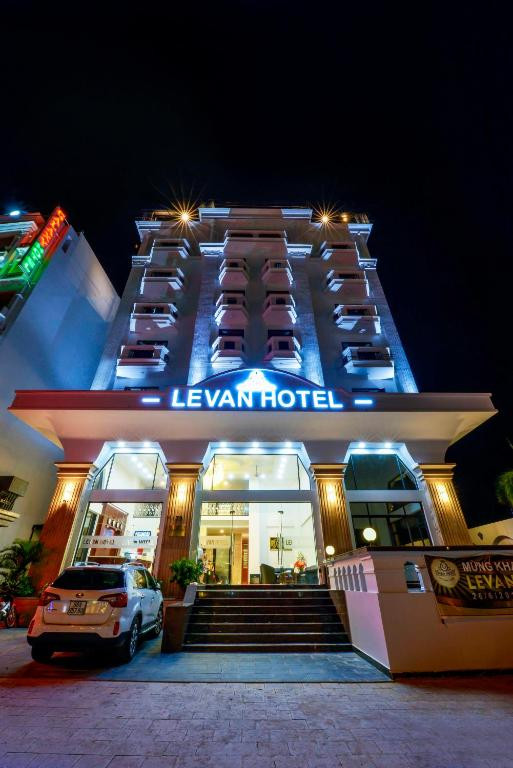 LEVAN HOTEL PHU QUOC — фото 6